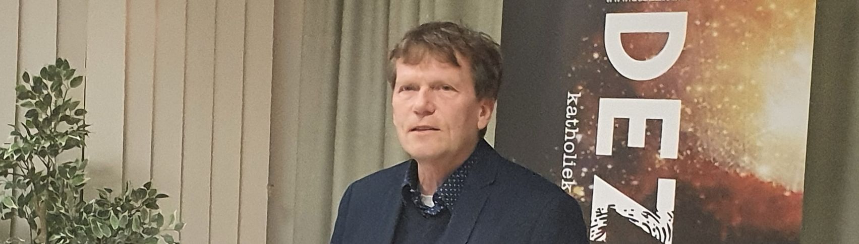 Hartmut Rosa - bij DEZINNEN