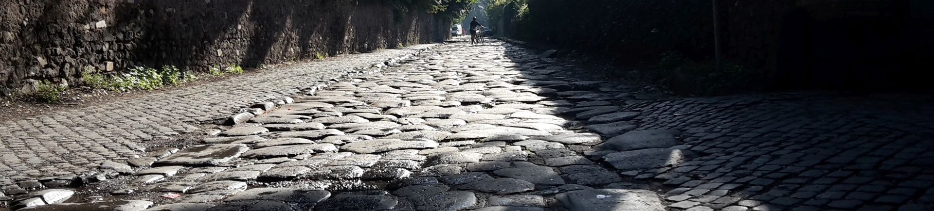 Via appia